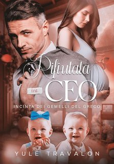 Yule Travalon  - Rifiutata dal CEO (2025)