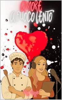 Miss Muffin - Quartetto inarrestabile Vol. 3. Amore a fuoco lento (2025)