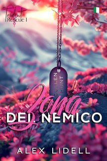 Alex Lidell - Operazione Tridente Vol. 1. Zona del Nemico (2025)