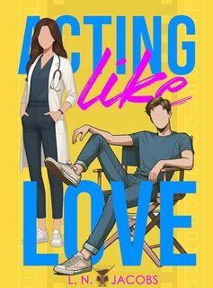 L. N. Jacobs - Acting Like love (2025)