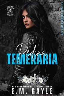 E.M. Gayle - Giustizia Fuorilegge Vol. 2. Pedina Temeraria (2025)