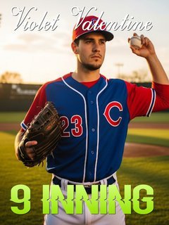 Violet Valentine - 9 inning (2025)
