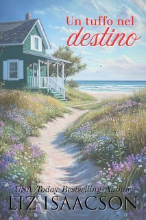 Liz Isaacson - Cuori naufraghi Vol. 2. Un tuffo nel destino (2025)