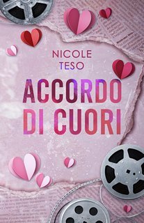 Nicole Teso - Accordo Di Cuori (2025)