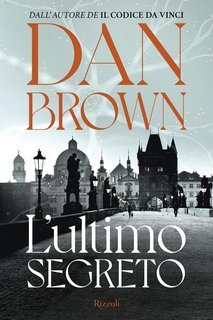 Dan Brown - L'ultimo segreto (2025)Anteprima esclusiva
