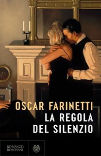 Oscar Farinetti - La regola del silenzio (2025)