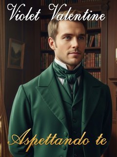 Violet Valentine - Aspettando te (2025)
