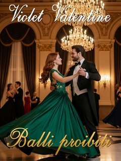 Violet Valentine - Balli proibiti (2025)