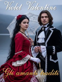 Violet Valentine - Gli amanti traditi (2025)