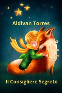 Aldivan Torres - Il consigliere segreto (2025)