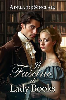 Adelaide Sinclair - Il fascino di Lady Books (2025)