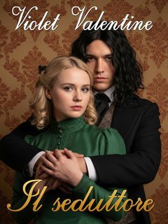 Violet Valentine - Il seduttore (2025)