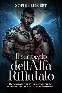 Sofie Lehnert - Il Surrogato dell'Alfa Rifiutato (2025)