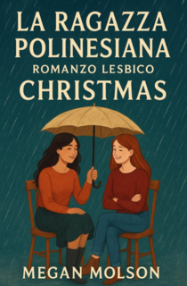 Megan Molson - La Ragazza Polinesiana (2025)