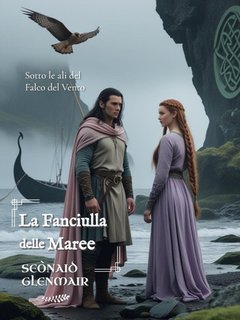 Seònaid Glenmair - Tra l’Onore e l’Amore Vol. 3. La Fanciulla delle Maree (2025)