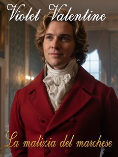 Violet Valentine - La malizia del marchese (2025)