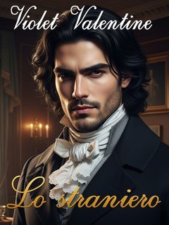Violet Valentine - Lo straniero (2025)