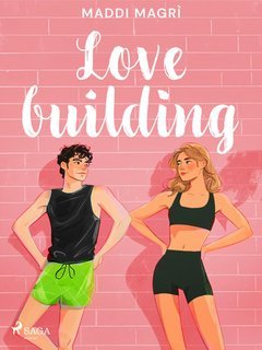 Maddi Magrì - Love building (2025)