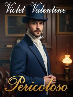 Violet Valentine - Pericoloso (2025)