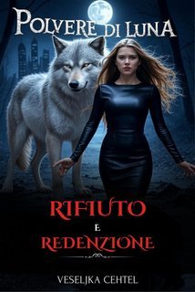 Veseljka Cehtel - Polvere di luna (2025)