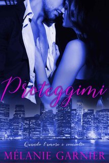 Mélanie Garnier - Proteggimi (2025)