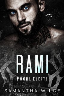 Samantha Wilde - Pochi Eletti Vol. 1. Rami (2025)