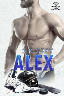 S.r. Grey - Boys of winter Vol. 11.Alex (2025)