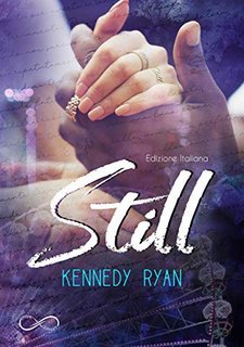 Kennedy Ryan - Grip vol. 02 - Still (2019