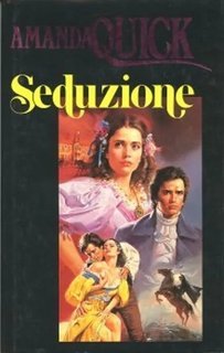 Amanda Quick - Seduzione (1994)