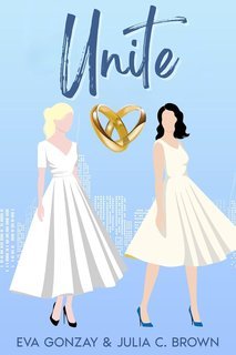 Eva Gonzay, Julia C. Brown - Le sorelle Taylor Vol. 4. Unite (2025)