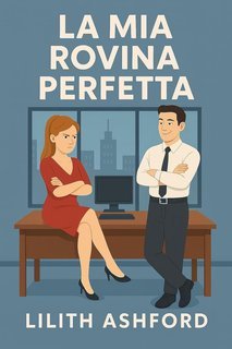 Lilith Ashford - La Mia Rovina Perfetta (2025)