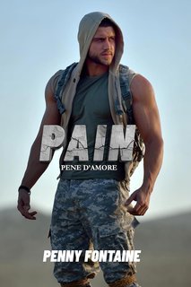 Penny Fontaine - I ragazzi di Jacksonville Vol. 2. PAIN. Pene d'amore (2025)
