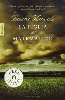 Laura Kinsale - La figlia del matematico (2009)