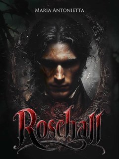 Maria Antonietta - Rosehall (2025)