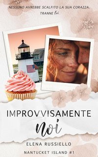 Elena Russiello - Improvvisamente noi (2025)