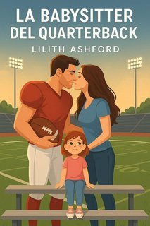 Lilith Ashford - La Babysitter del Quarterback (2025)