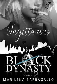 Marilena Barbagallo - Black Dynasty Series Vol. 9. Sagittarius (2025)