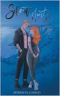 Roberta Longo - Silent hearts (2025)