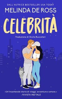 Melinda De Ross - Celebrità (2025)