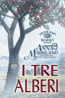 Anna Markland - I Tre Alberi (2025)
