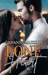 Giovanna Mazzilli - Lone Heart (2025)