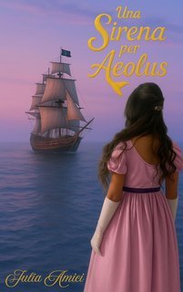 Julia Amici - Una Sirena per Aeolus (2025)