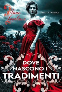Anne Lovelace - Sorelle dell’inganno Vol. 1. Dove nascono i tradimenti. Un duca ossessionato (2025)
