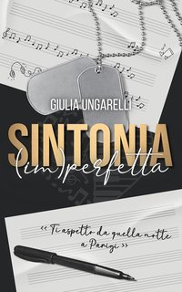 Giulia Ungarelli - Sintonia imperfetta (2025)