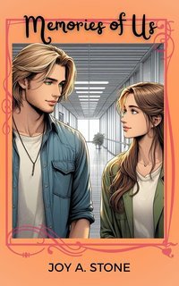 Joy A. Stone - Brave women series Vol. 1. Memories of Us (2025)