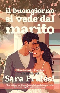 Sara Pratesi - Il buongiorno si vede dal marito (2025)