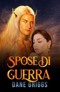 Dane Griggs - Salvare Ceraste Vol. 8. Spose di Guerra (2025)