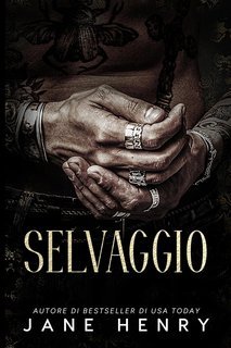 Jane Henry - Re della Bratva Vol. 2. Selvaggio (2025)