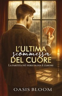 Oasis Bloom - L’ultima scommessa del cuore (2025)