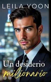 Leila Yoon - Miliardari insopportabili di Manhattan Vol. 3. Un desiderio milionario (2025)